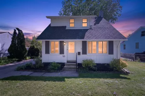 413 Ainsworth, Ypsilanti, MI 48197