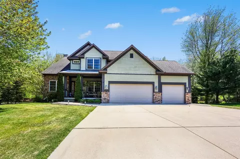 275 Boulder, Muskegon, MI 49444