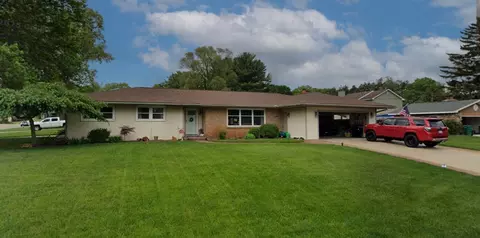 188 Parkshore, Battle Creek, MI 49014