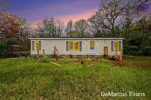 1575 S S Brks, Muskegon, MI 49442