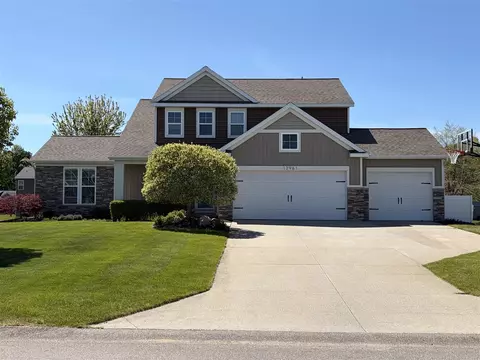 12961 Sweetbriar, Grand Haven, MI 49417