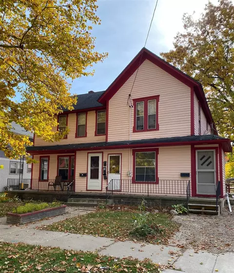 529 Wheaton, Kalamazoo, MI 49008