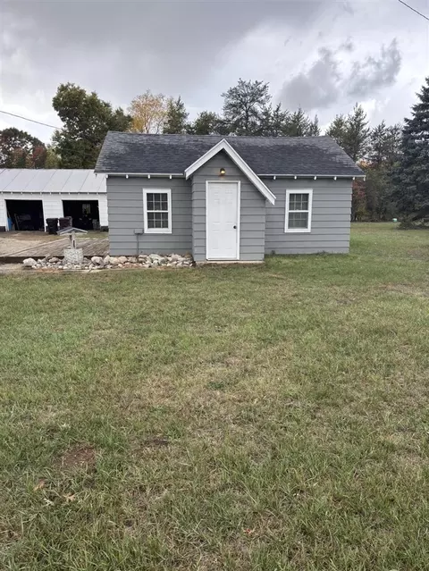 1405 Bjornson, Big Rapids, MI 49307