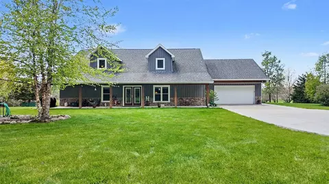 7572 Tucker, Jackson, MI 49201