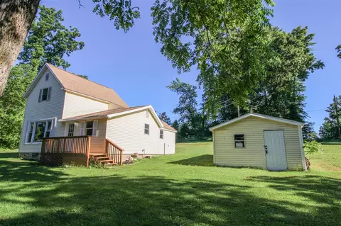16620 Church, Marcellus, MI 49067