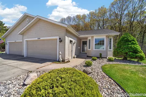 3896 Fairway, Muskegon, MI 49441