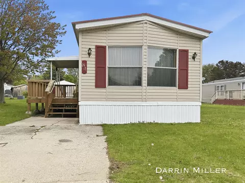 84 Maple, Muskegon, MI 49445
