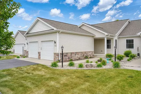 4015 Eastbridge, Stockbridge, MI 49285