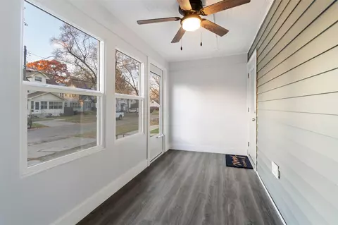 Exterior - 317 Orange, Jackson, MI 49202 photo 4 of 12