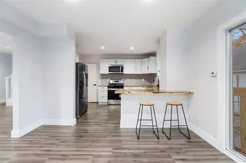 Kitchen - 317 Orange, Jackson, MI 49202 photo 1 of 6