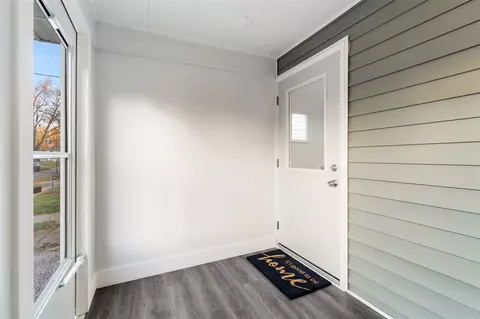 Exterior - 317 Orange, Jackson, MI 49202 photo 6 of 12