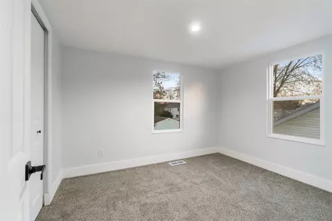 Bedroom - 317 Orange, Jackson, MI 49202 photo 1 of 5