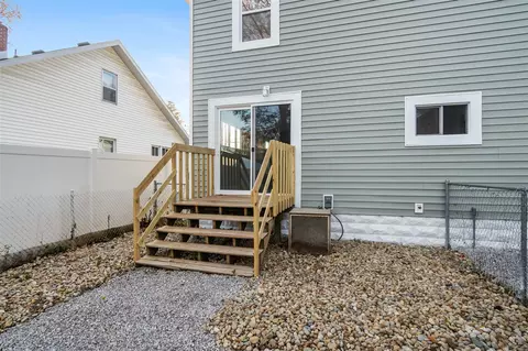 Exterior - 317 Orange, Jackson, MI 49202 photo 7 of 12