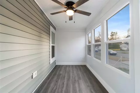 Exterior - 317 Orange, Jackson, MI 49202 photo 5 of 12