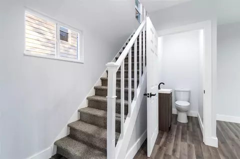 Entry Way - 317 Orange, Jackson, MI 49202 photo 1 of 2