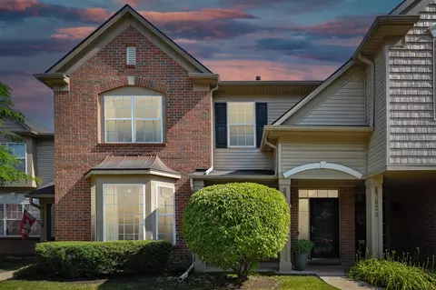 47628 Ormskirk, Canton, MI 48188