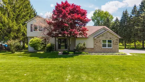 5819 Shagbark, Ann Arbor, MI 48108