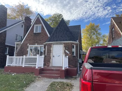11739 Meyers, Detroit, MI 48227