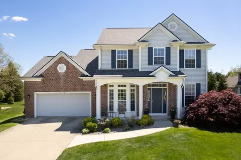 3397 Hampstead, Portage, MI 49024