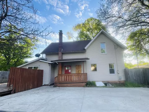 412 Quarry, Jackson, MI 49201