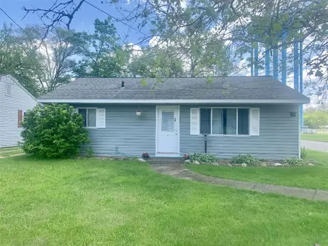 50 N Mason, Battle Creek, MI 49037