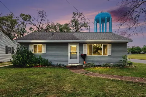 50 N Mason, Battle Creek, MI 49037