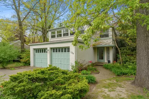 120 Shadywood, Battle Creek, MI 49015