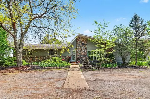165 E Grass, Lake, MI 49240