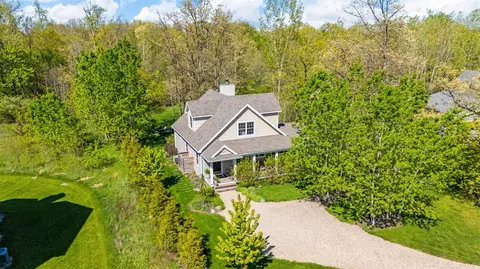 5553 Hidden Pond, Sawyer, MI 49125