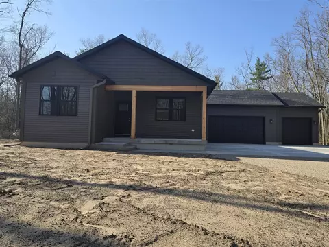 2937 Fenner, Muskegon, MI 49445