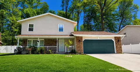 4810 Stauffer, Grand Rapids, MI 49508