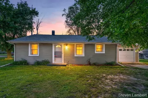 1028 S Hayes, Hastings, MI 49058