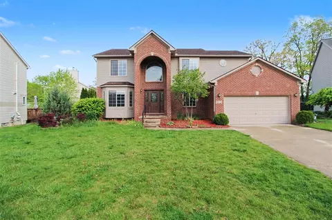 173 Wild Ivy, Ann Arbor, MI 48103