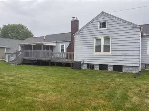 Exterior - 1012 Sixth, Jackson, MI 49203 photo 2 of 2