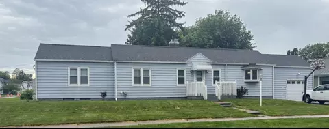 1012 Sixth, Jackson, MI 49203