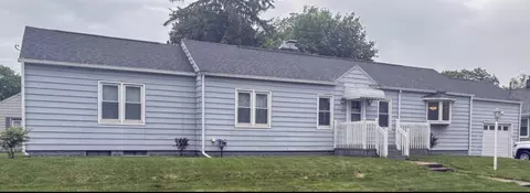 Exterior - 1012 Sixth, Jackson, MI 49203 photo 1 of 2