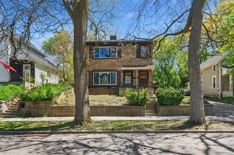 1568 Forrest, Grand Rapids, MI 49505