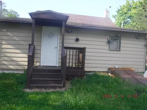 Exterior - 418 E Arbor, Marcellus, MI 49067 photo 1 of 4