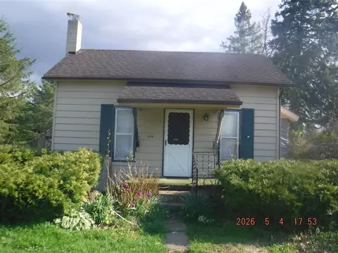 418 E Arbor, Marcellus, MI 49067