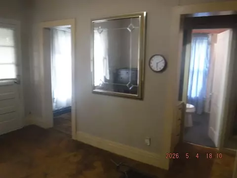 Entry Way - 418 E Arbor, Marcellus, MI 49067 photo 1 of 2