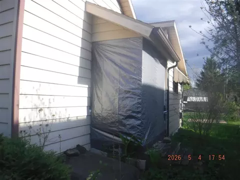 Exterior - 418 E Arbor, Marcellus, MI 49067 photo 2 of 4