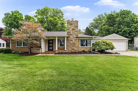 754 N Kalamazoo, Marshall, MI 49068