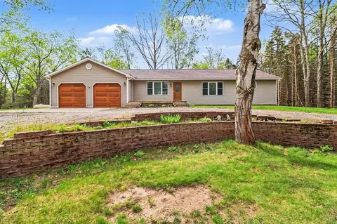 3175 W Hansen, Ludington, MI 49431