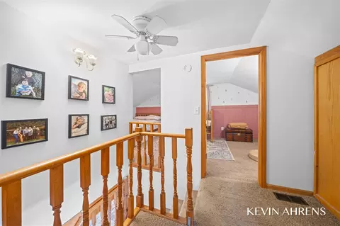 Entry Way - 16927 Juniper, Conklin, MI 49403 photo 1 of 2