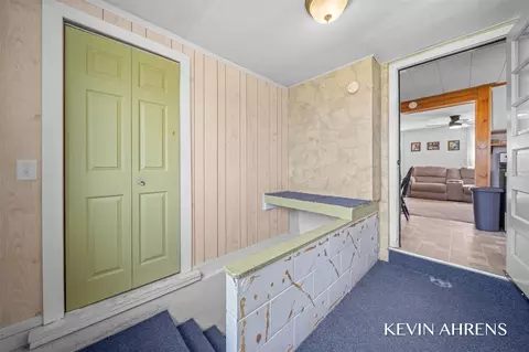 Entry Way - 16927 Juniper, Conklin, MI 49403 photo 2 of 2