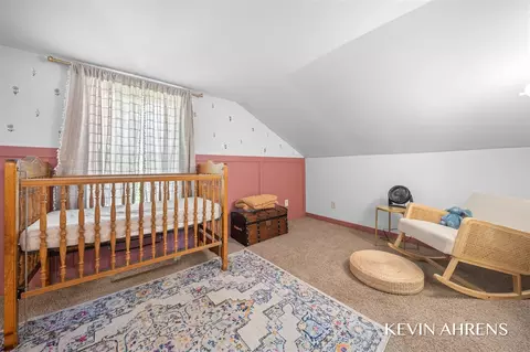 Bedroom - 16927 Juniper, Conklin, MI 49403 photo 7 of 7