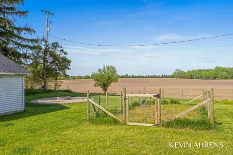 Exterior - 16927 Juniper, Conklin, MI 49403 photo 8 of 8
