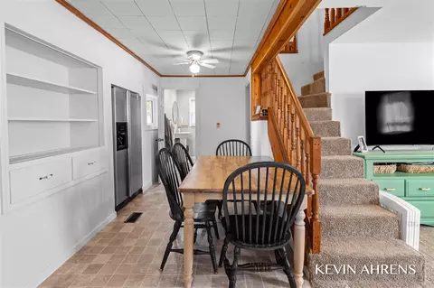 Dining - 16927 Juniper, Conklin, MI 49403 photo 1 of 1