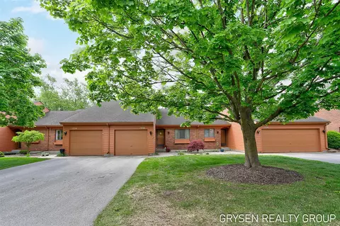 1336 Bent Tree, Hudsonville, MI 49426