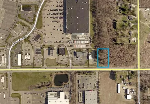 6453 B, Battle Creek, MI 49014